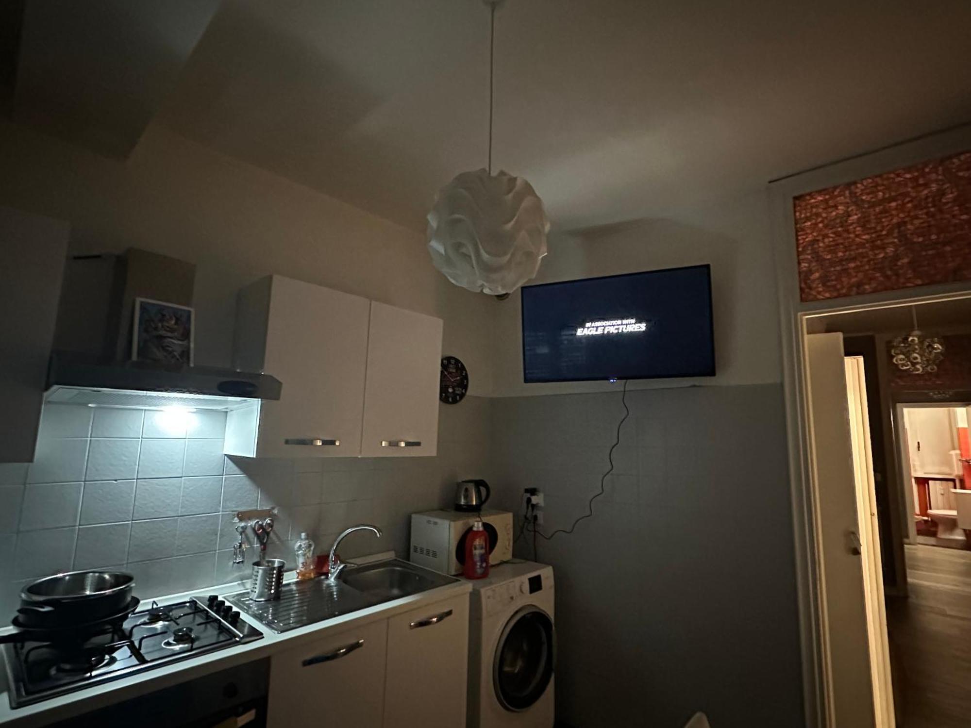 Apartment The New Leone D'oro Of Venice Mestre