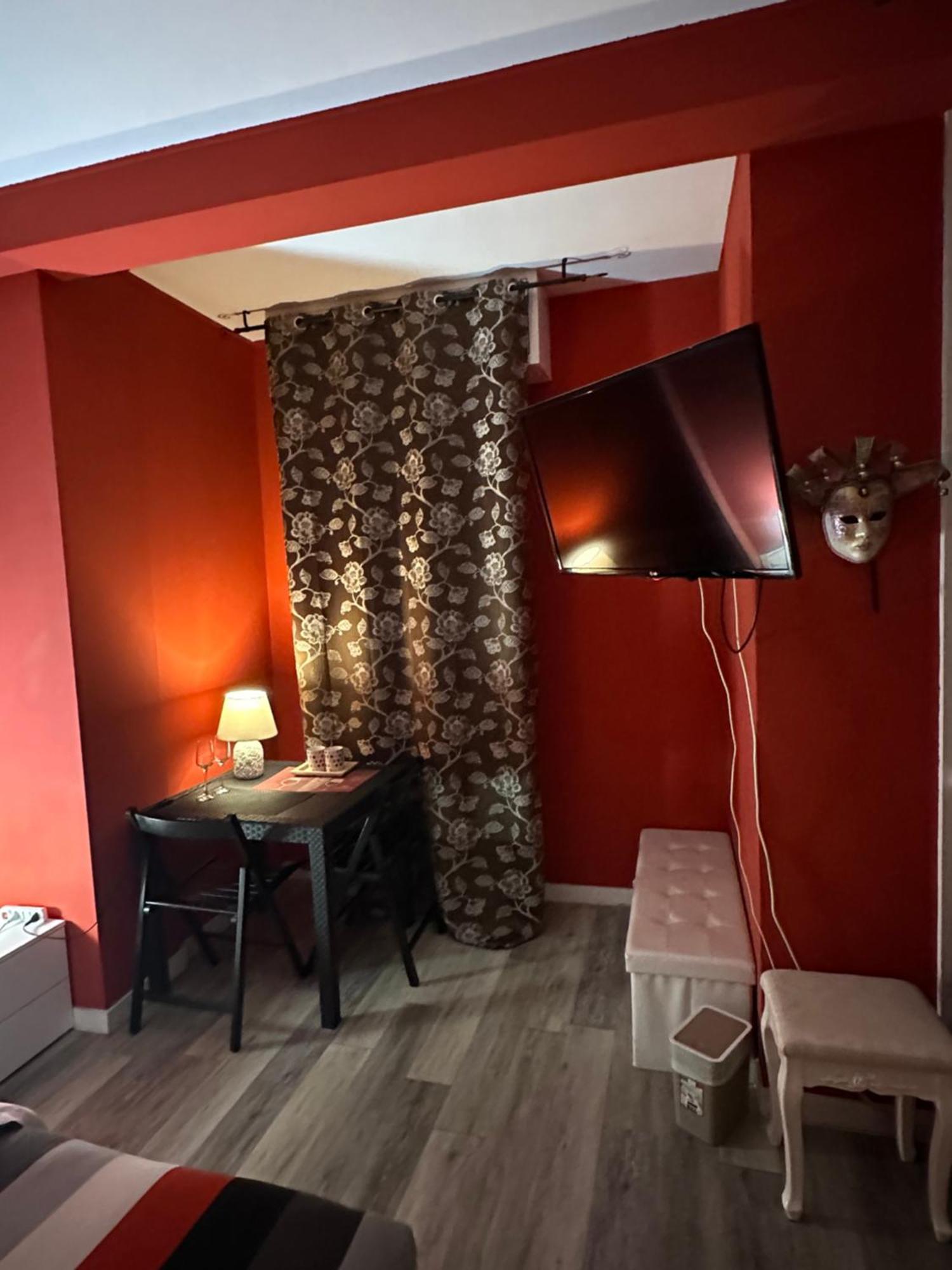 Apartment The New Leone D'oro Of Venice *