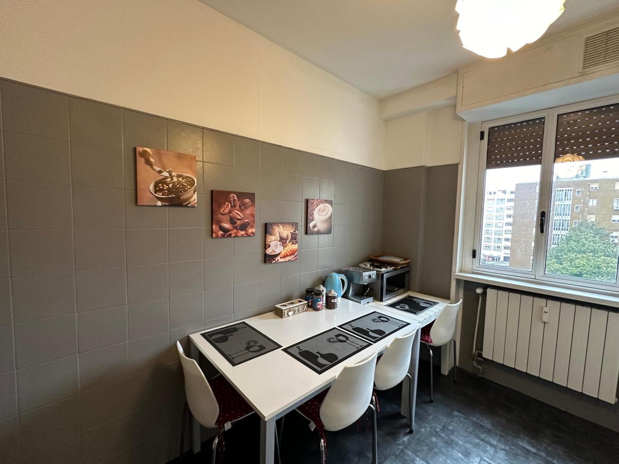 Apartment The New Leone D'oro Of Venice Mestre