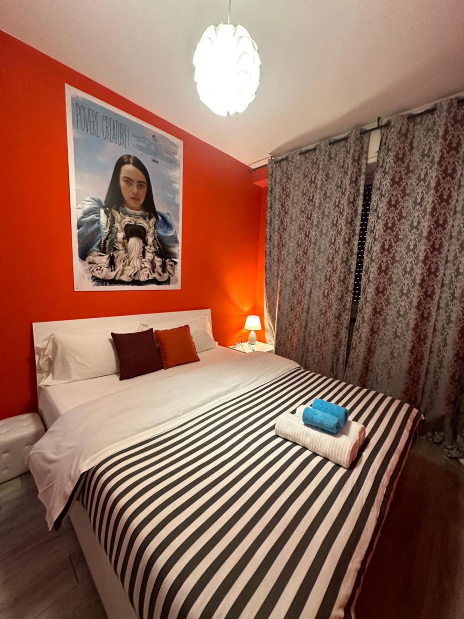 The New Leone D'oro Of Venice Apartment