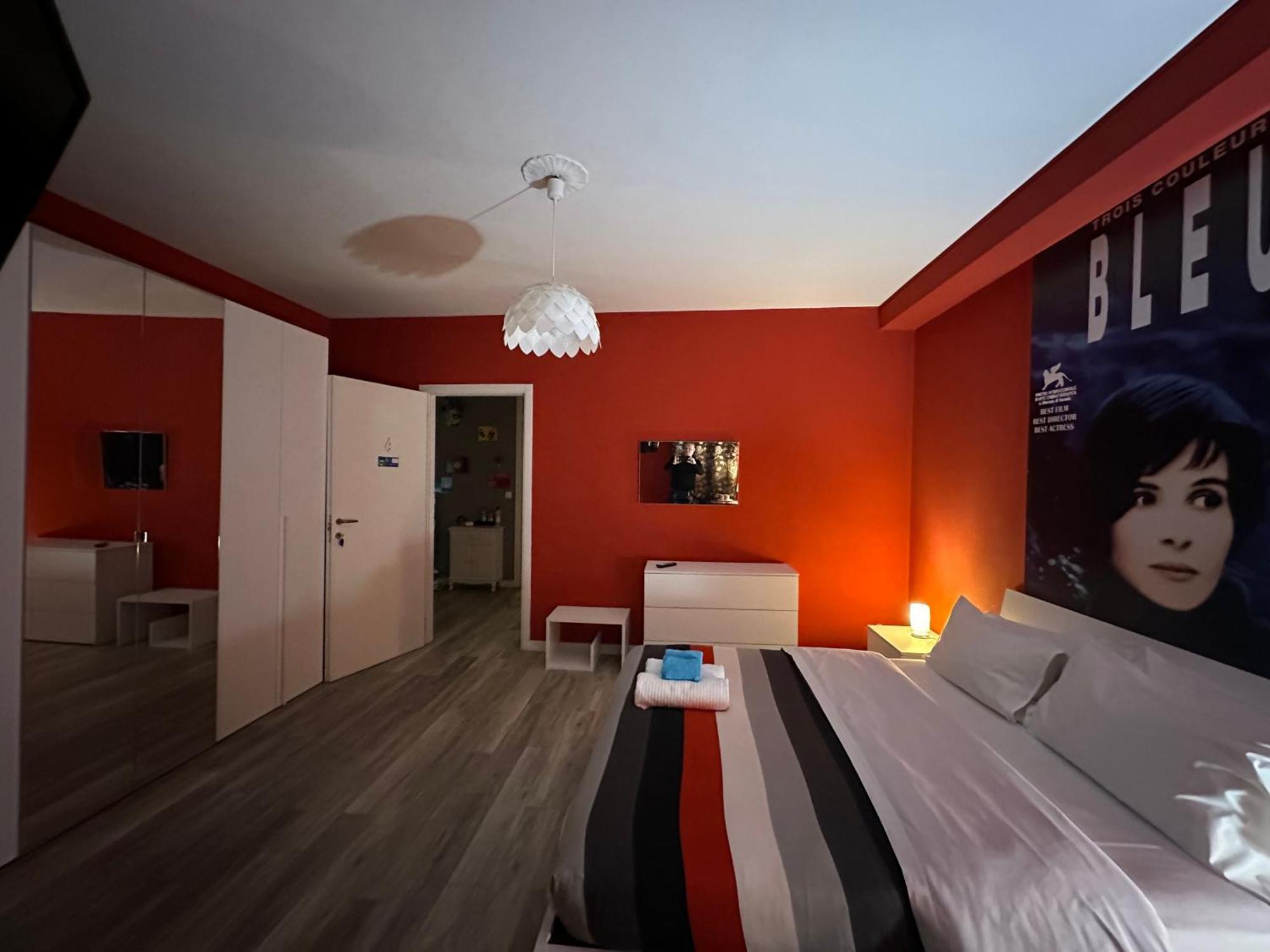Apartment The New Leone D'oro Of Venice