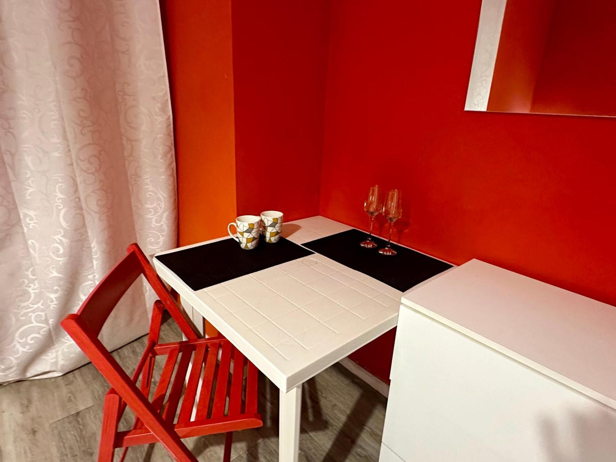 Apartment The New Leone D'oro Of Venice *