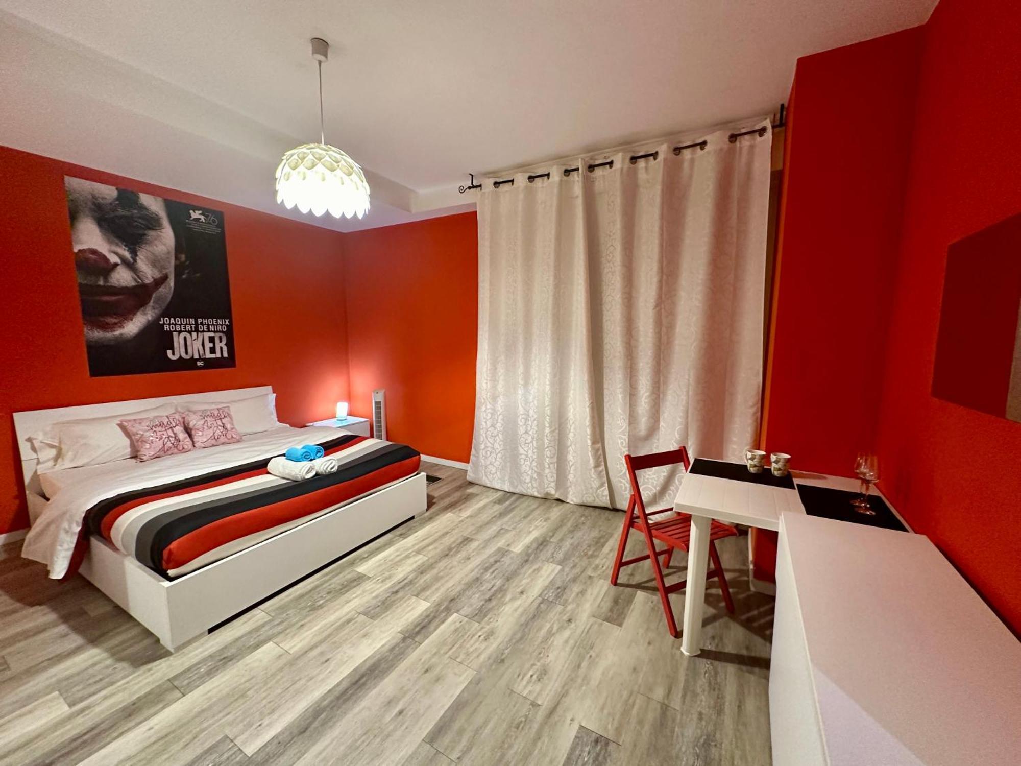 The New Leone D'oro Of Venice Apartment