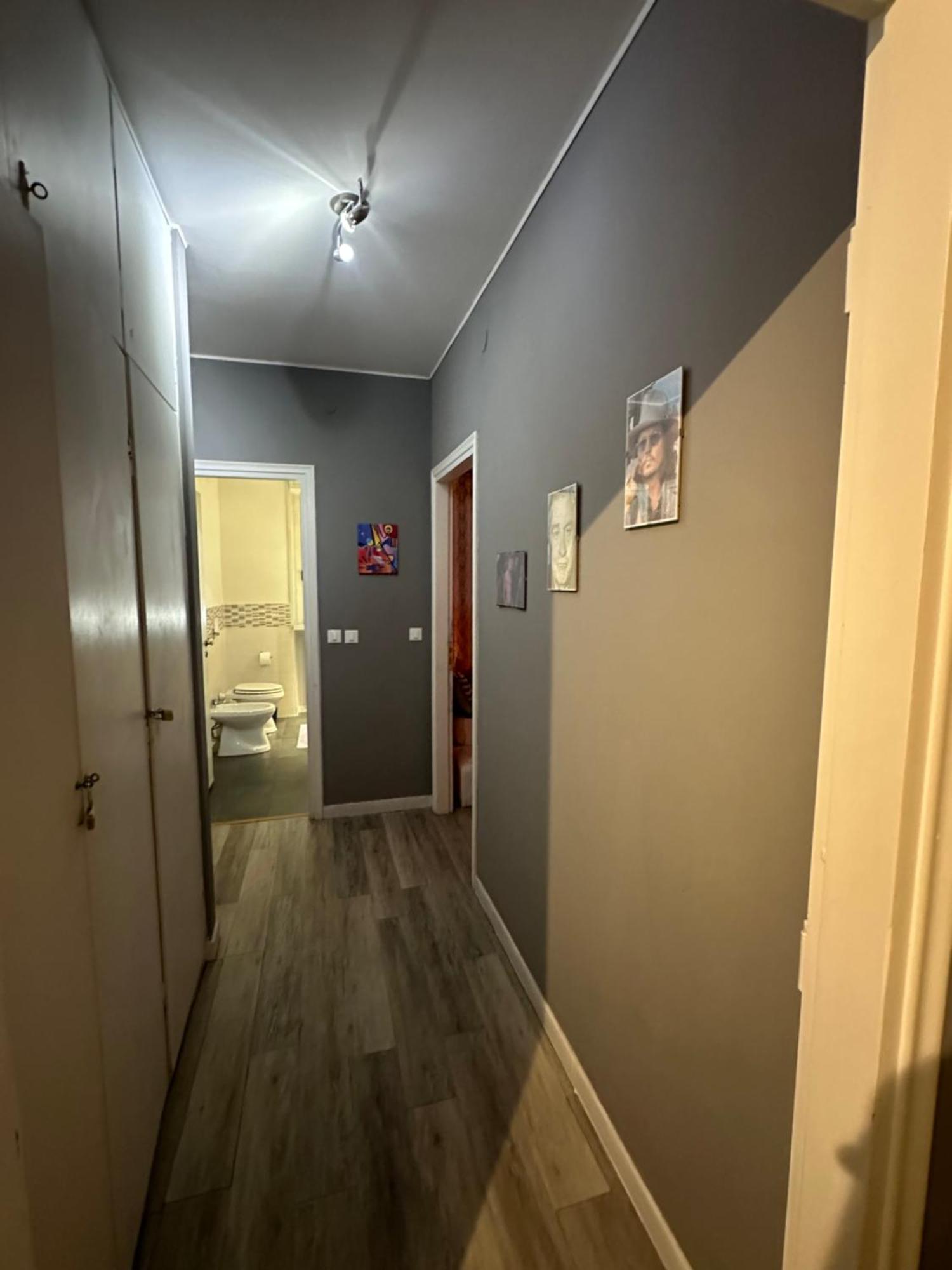 Apartment The New Leone D'oro Of Venice