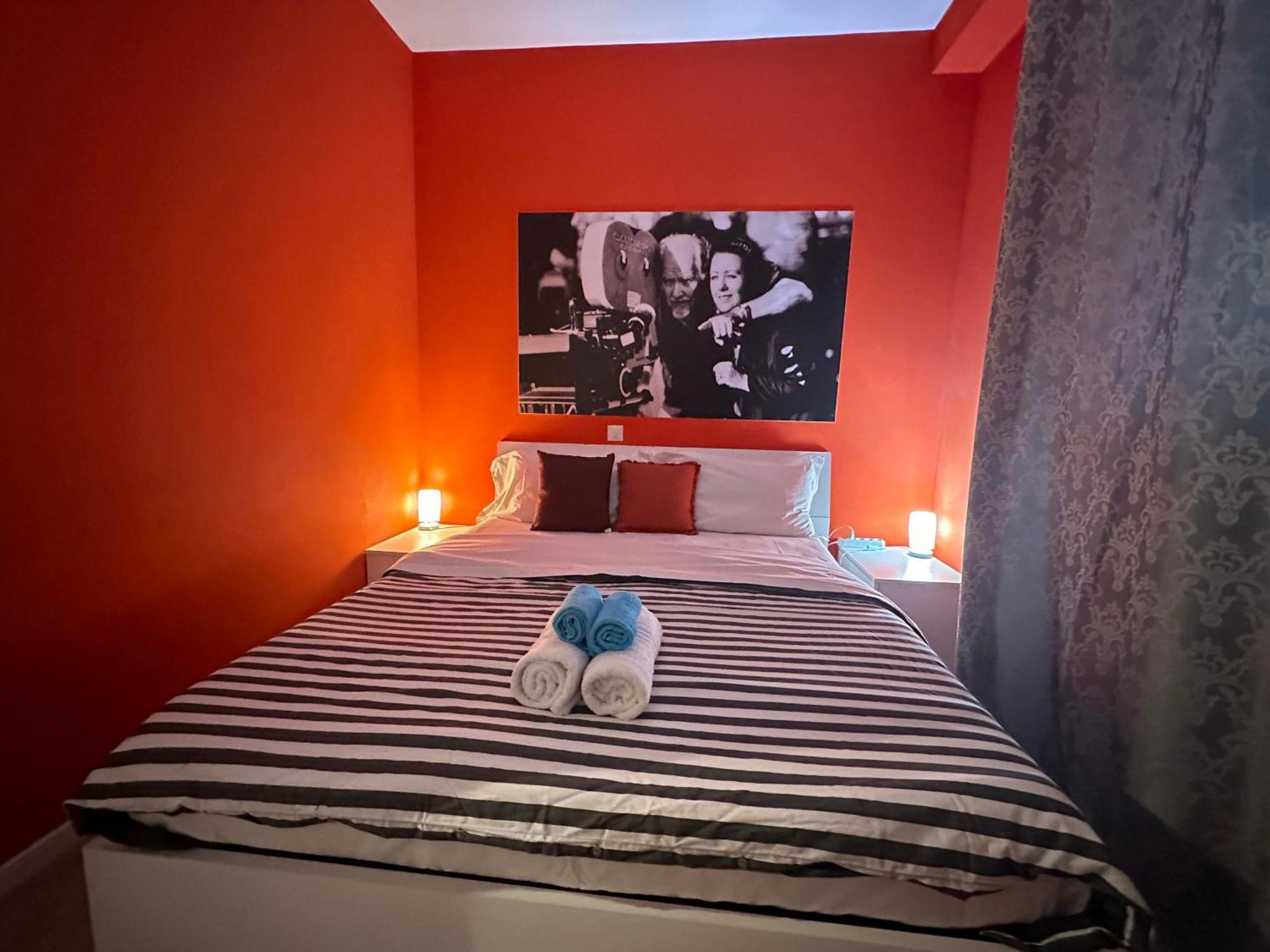 The New Leone D'oro Of Venice Apartment Mestre