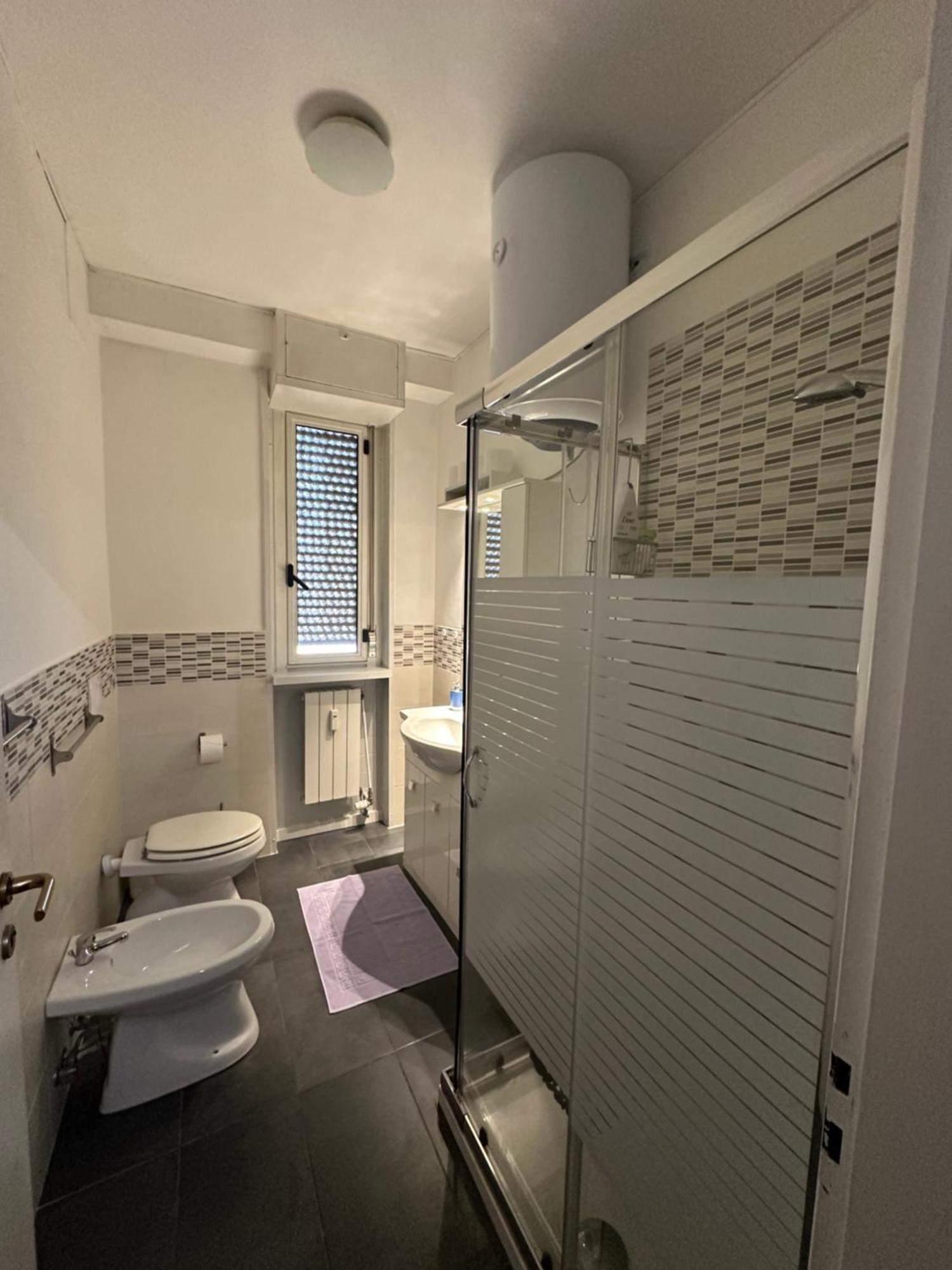 The New Leone D'oro Of Venice Apartment Mestre