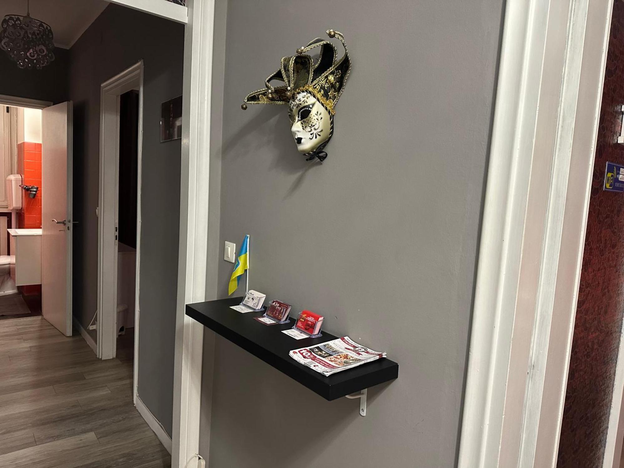 The New Leone D'oro Of Venice Apartment Mestre