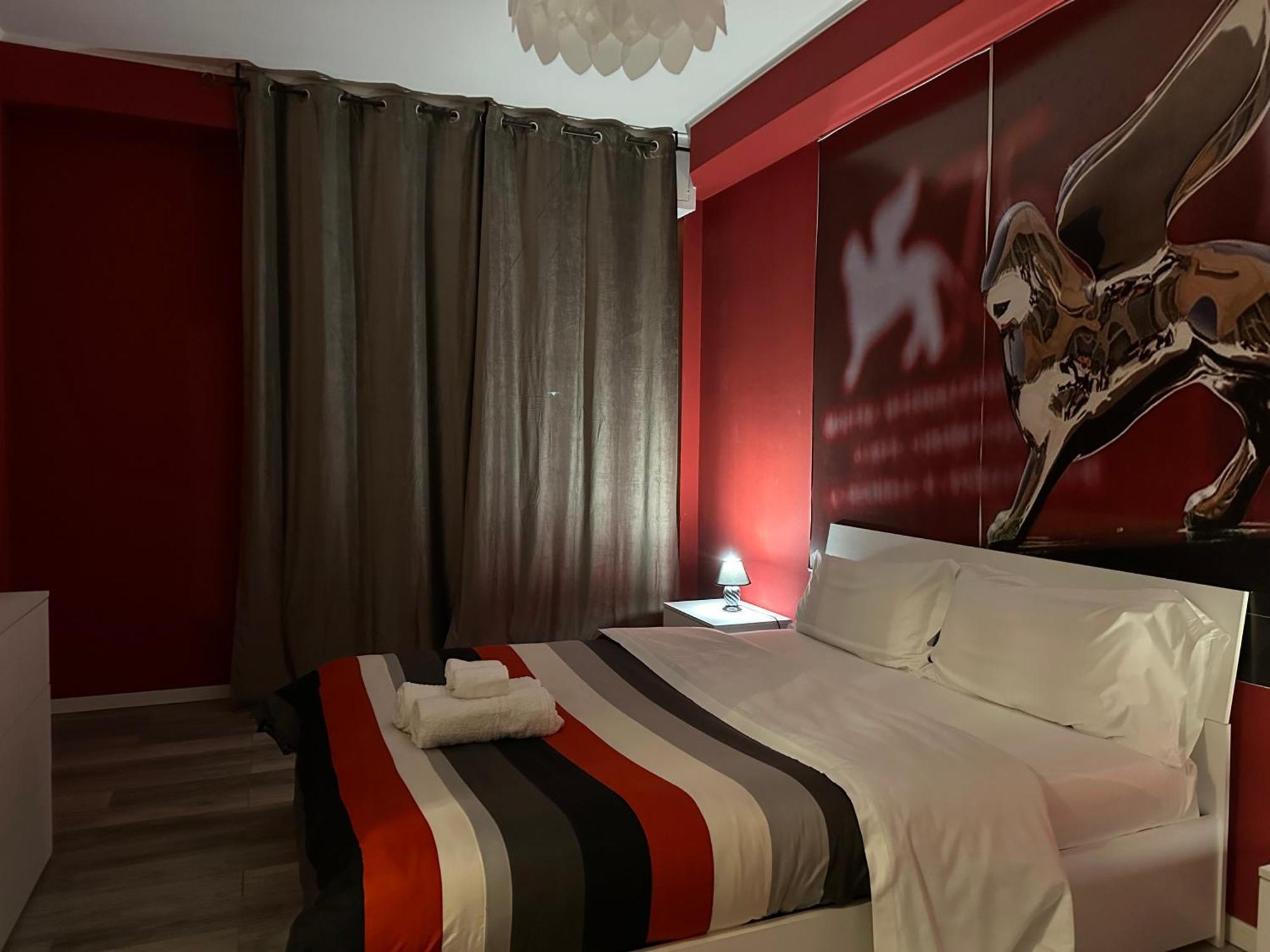 Apartment The New Leone D'oro Of Venice Mestre