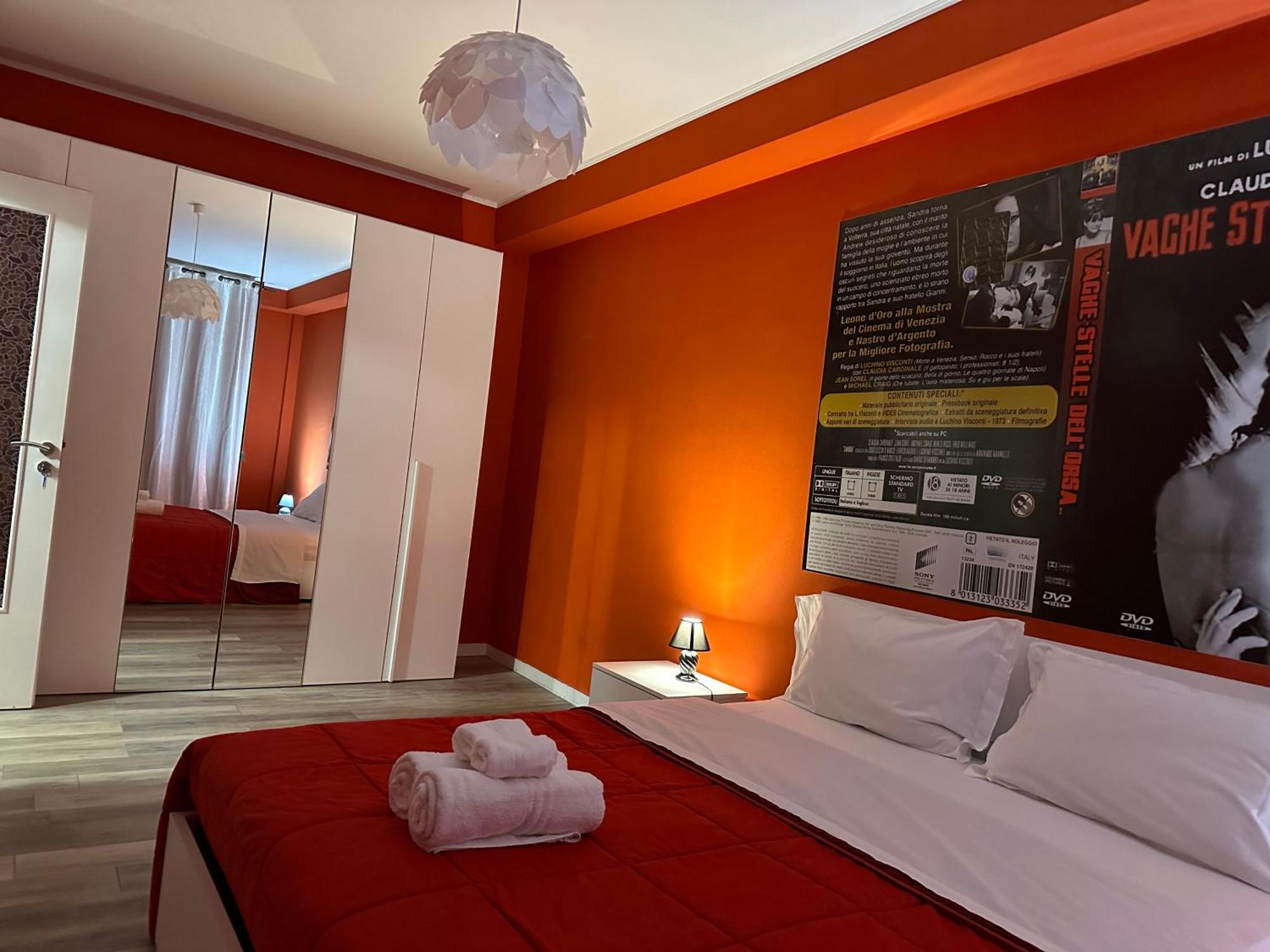 The New Leone D'oro Of Venice Apartment