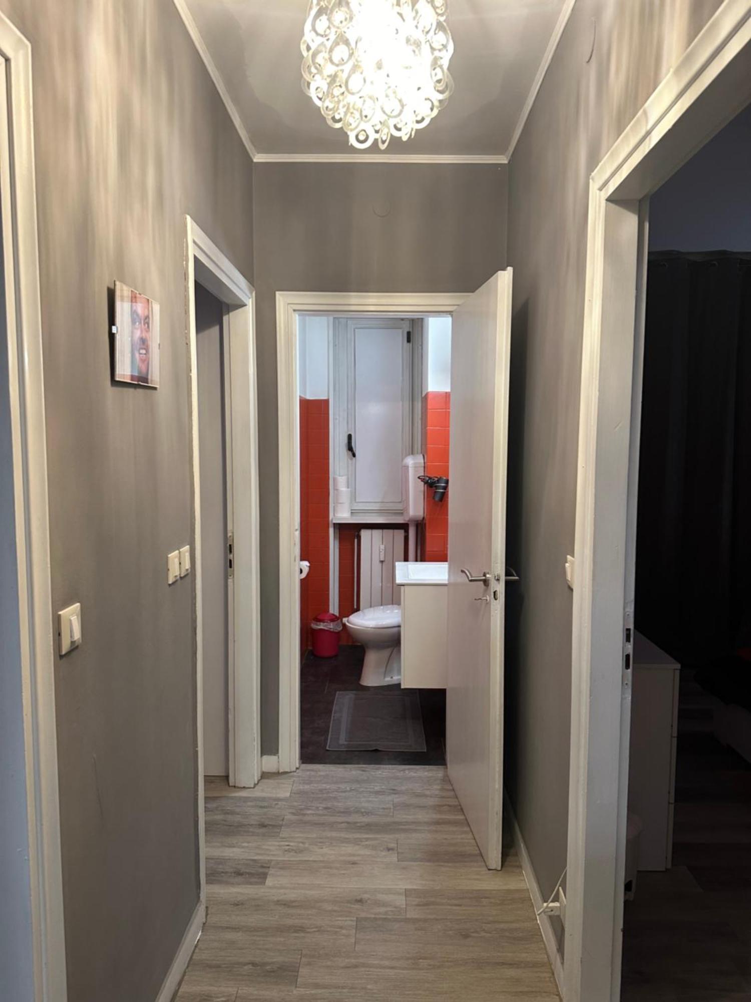 The New Leone D'oro Of Venice Apartment *