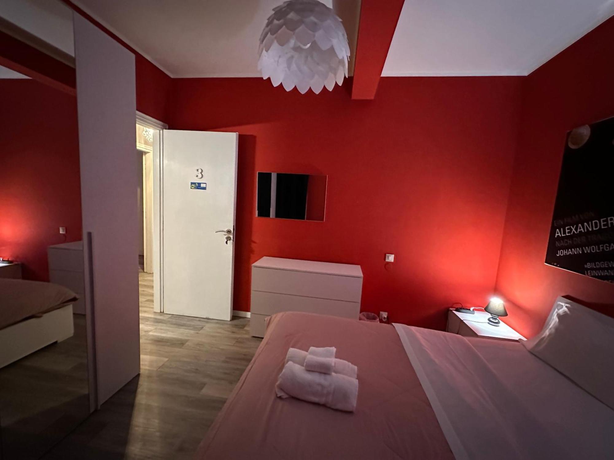 Apartment The New Leone D'oro Of Venice