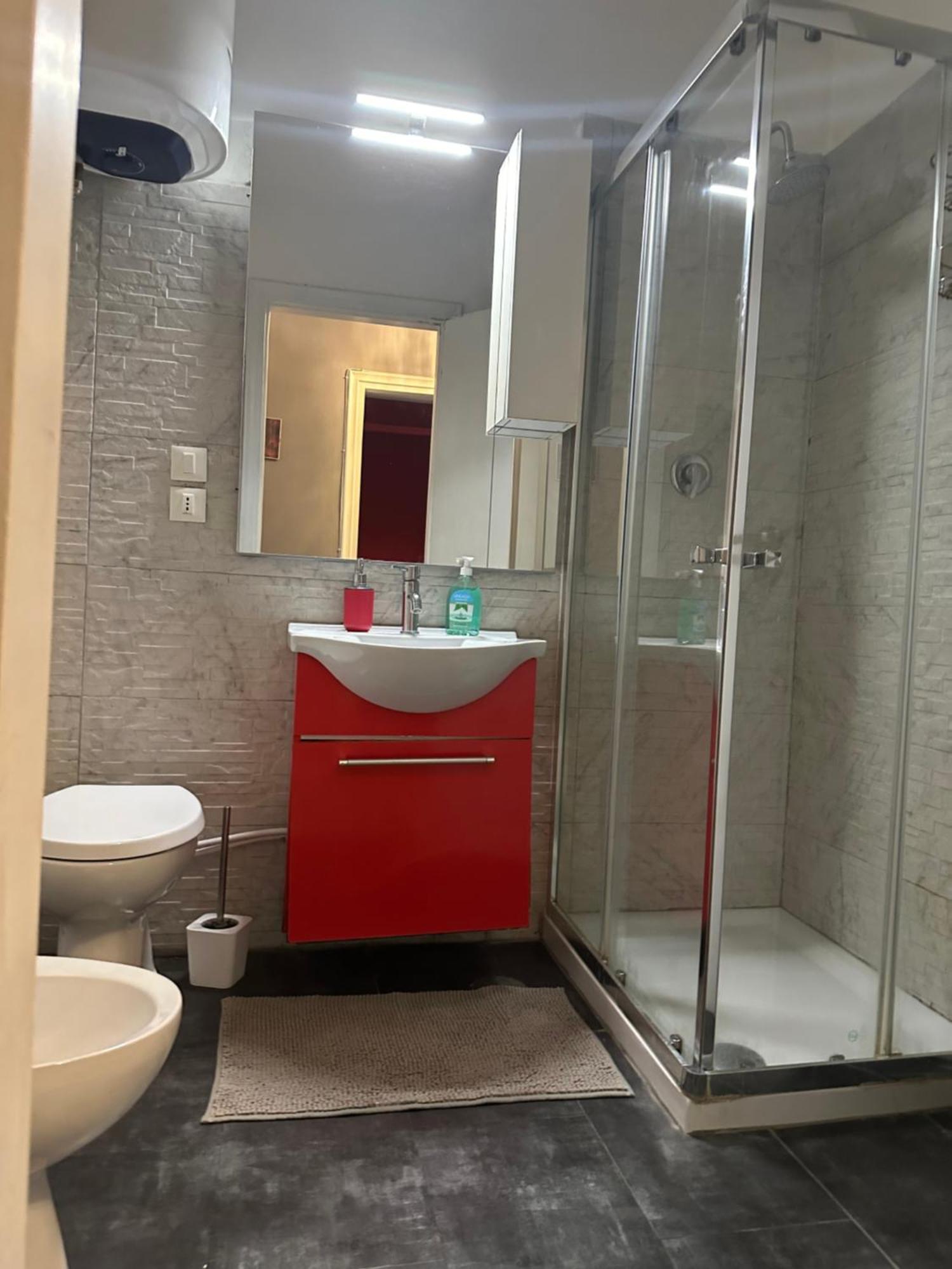 The New Leone D'oro Of Venice Apartment