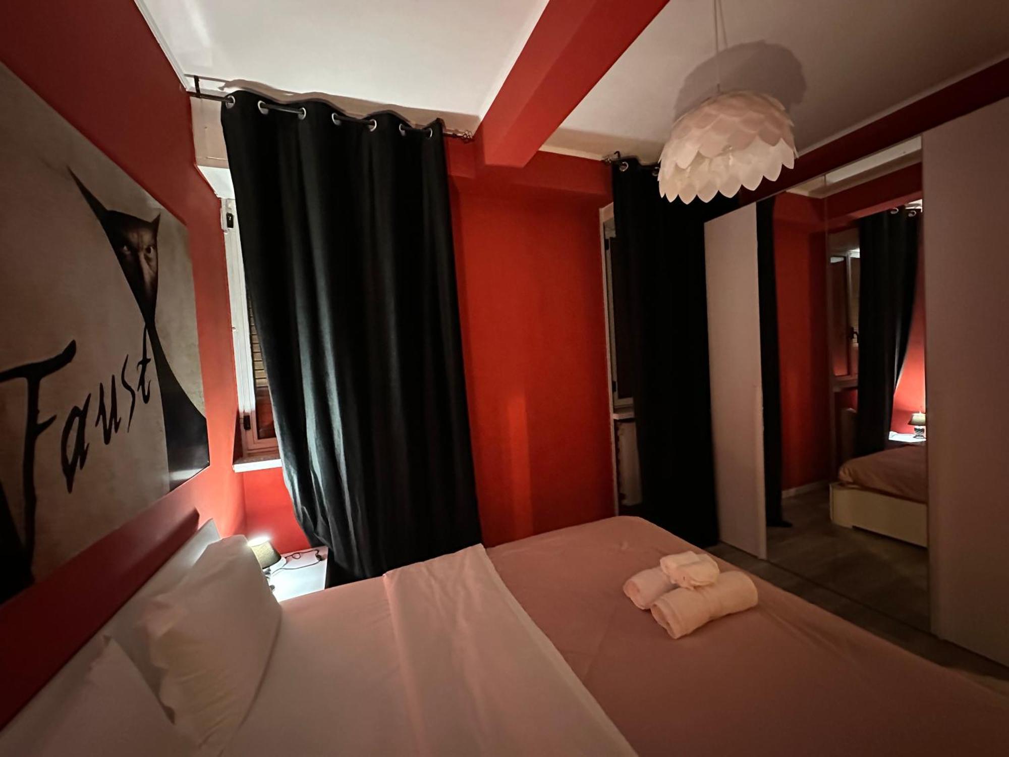 The New Leone D'oro Of Venice Apartment
