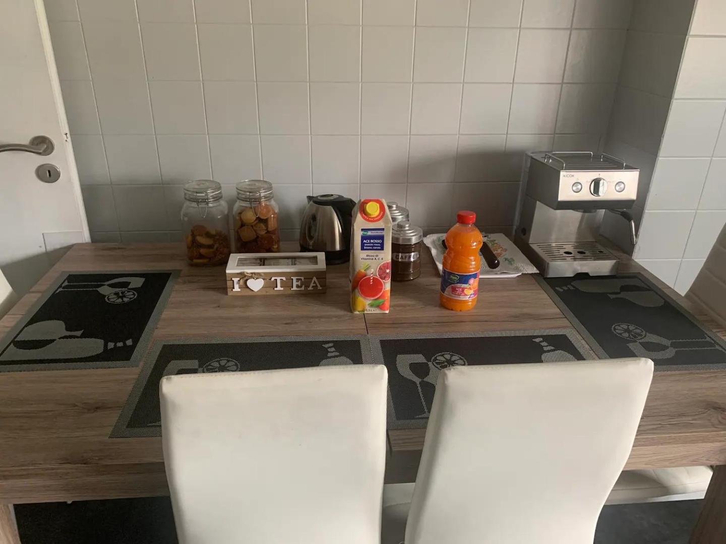 Apartment The New Leone D'oro Of Venice *